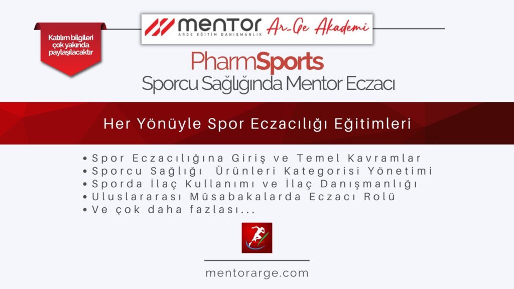 pharma sports
